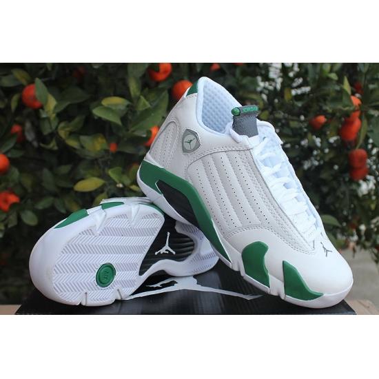 Air Jordan 14 Women Shoes 23C021