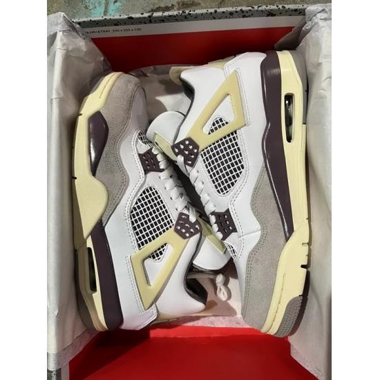 Men Air Jordan 4 Shoes 23C118