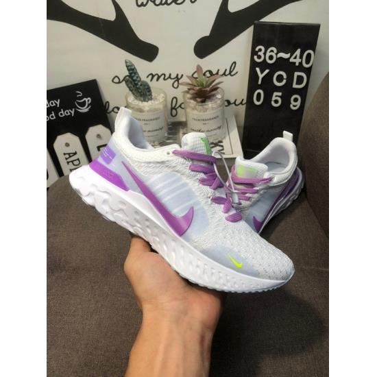 Nike React Infinity Run FK 3 Women Shoes 24009