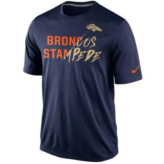 Denver Broncos Men T Shirt 073