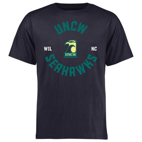 NCAA Men T Shirt 567
