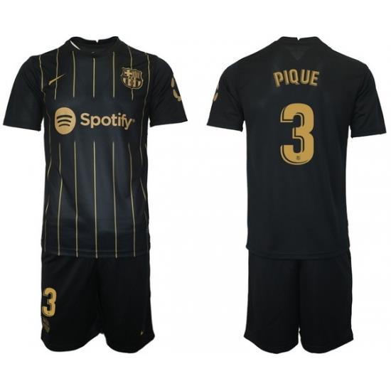 Barcelona Men Soccer Jerseys 080