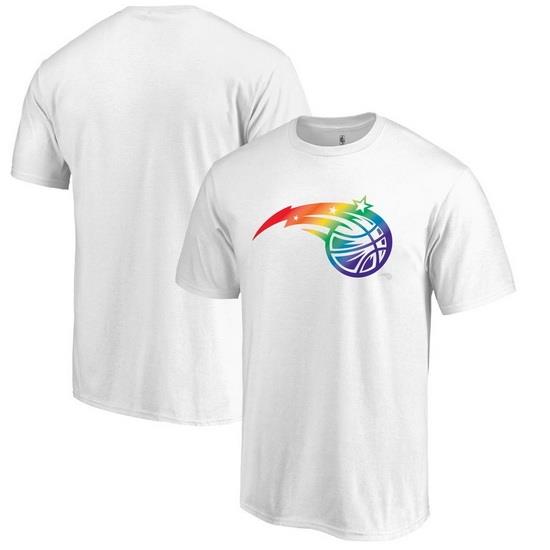 Orlando Magic Men T Shirt 002