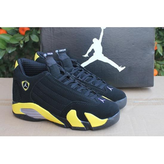 Air Jordan 14 Women Shoes 23C005