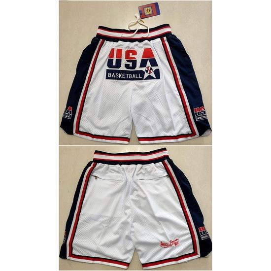 Others Basketball Shorts 040