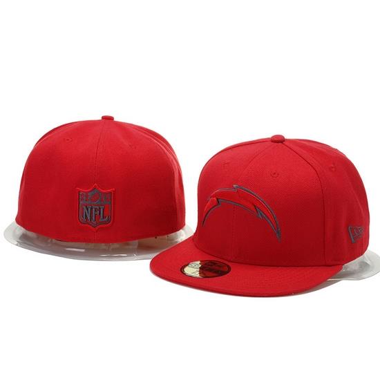 NFL Fitted Cap 120