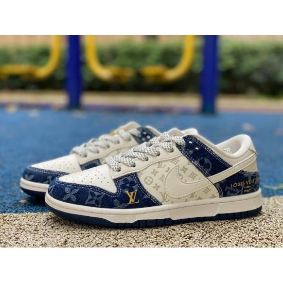 NIKE DUNK LOW RETRO FC1688 162