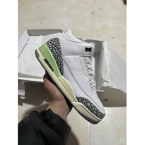 Air Jordan 3 Men Shoes 23C150