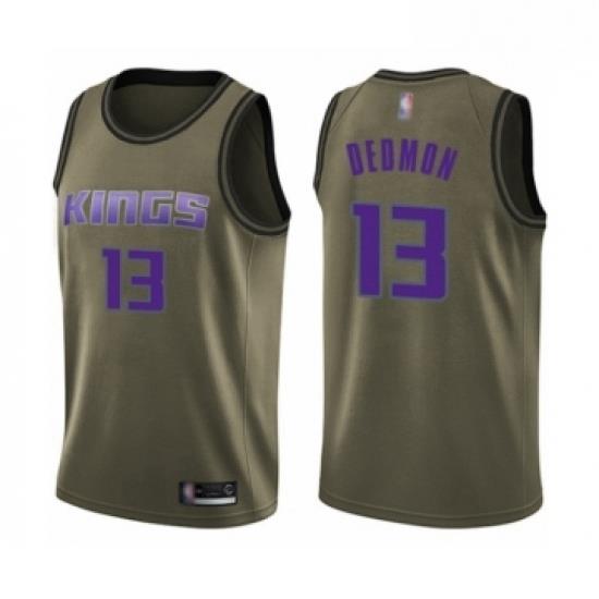 Mens Sacramento Kings 22 Richaun Holmes Authentic White Basketball Jersey Association Edition