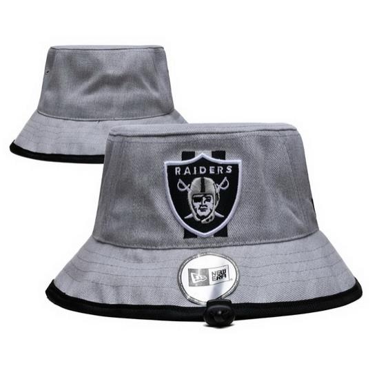 Las Vegas Raiders Snapback Hat 24E34