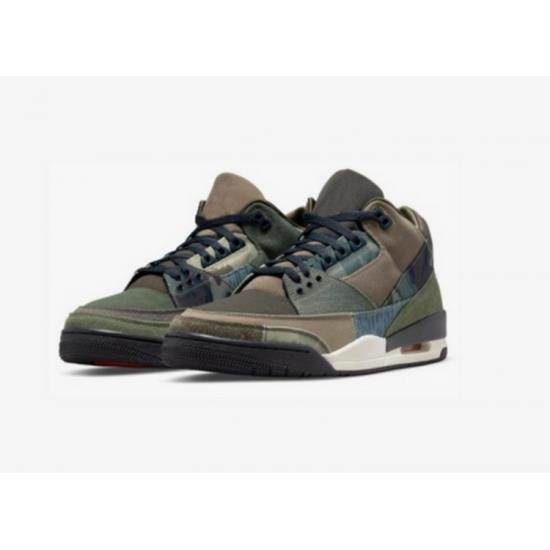 Air Jordan 3 Men Shoes 23C213