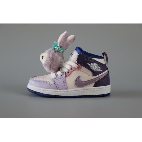 Air Jordan 1 Kid Shoes 24027