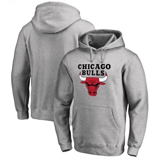 Chicago Bulls Men Hoody 005