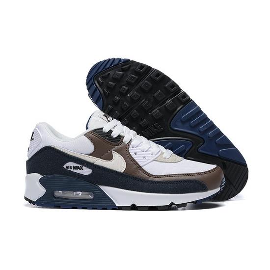 Air Max 90 Men Shoes QS023