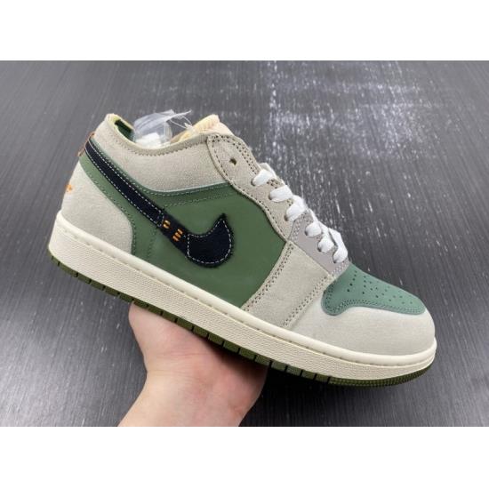 Air Jordan 1 Women Shoes 239 026
