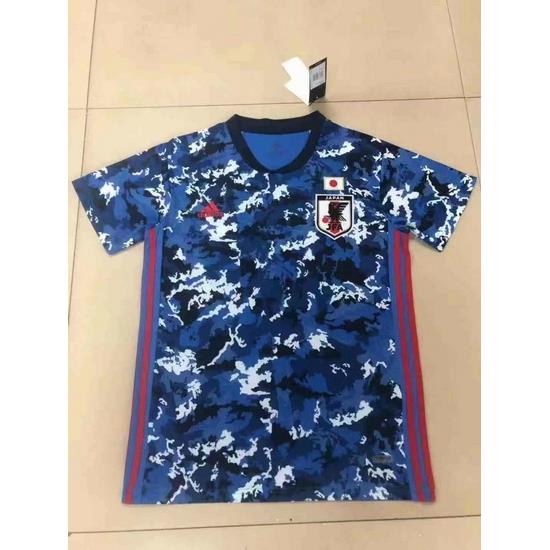 Country National Soccer Jersey 076