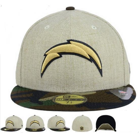 NFL Fitted Cap 153