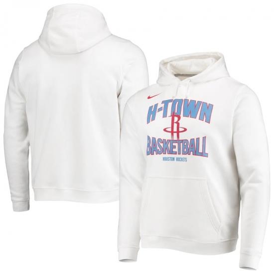 Houston Rockets Men Hoody 007