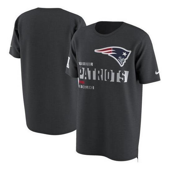 New England Patriots Men T Shirt 054