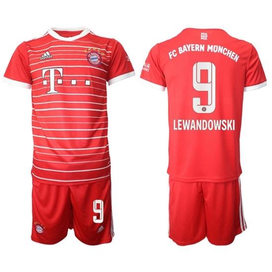 Men Bayern Munich Soccer Jersey 116