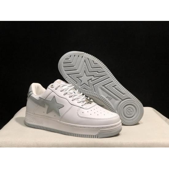 Bape Sta Men Shoes 021