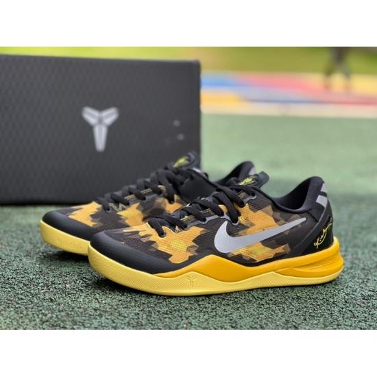NIKE ZOOM KOBE VIII 555286 077