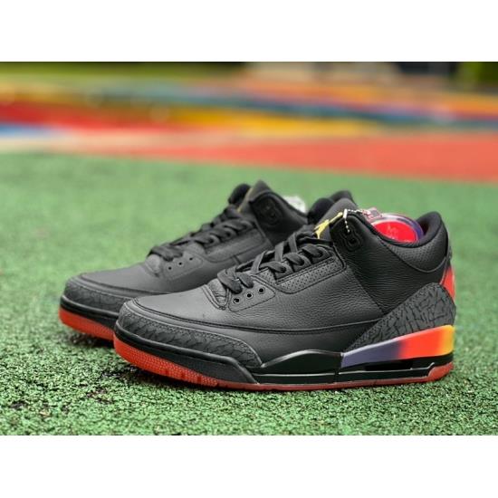 AIR JORDAN 3 RETRO SP FN0344 001