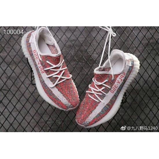 Men Air Yeezy 350 Shoes 651