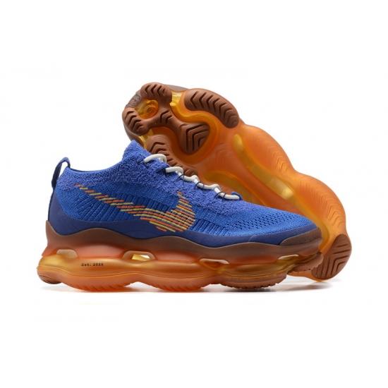 Nike Air Max Scorpion FK Men Shoes 015