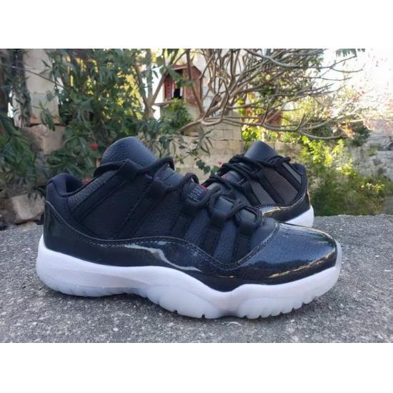 Air Jordan 11 Women Shoes 23C108
