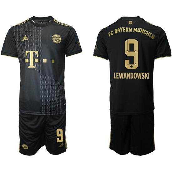 Men Bayern Munich Soccer Jersey 072