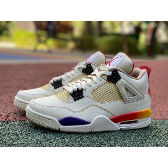 AIR JORDAN 4 RETRO SP DH0344 901