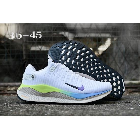 Nike ReactX Infinity Run 4 Women Shoes 24007