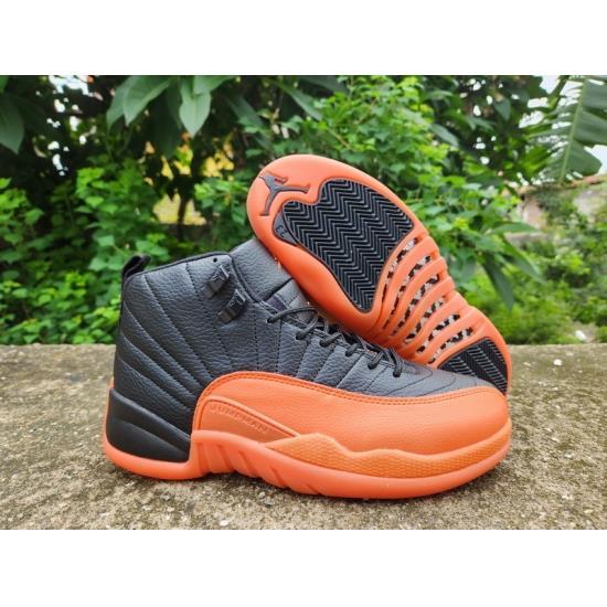 Air Jordan 12 Men Shoes 239 004