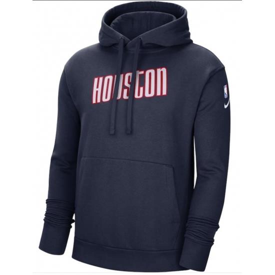Houston Rockets Men Hoody 023