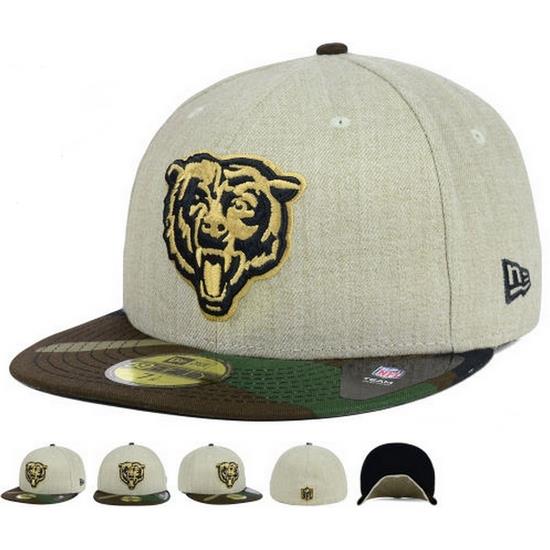 NFL Fitted Cap 149