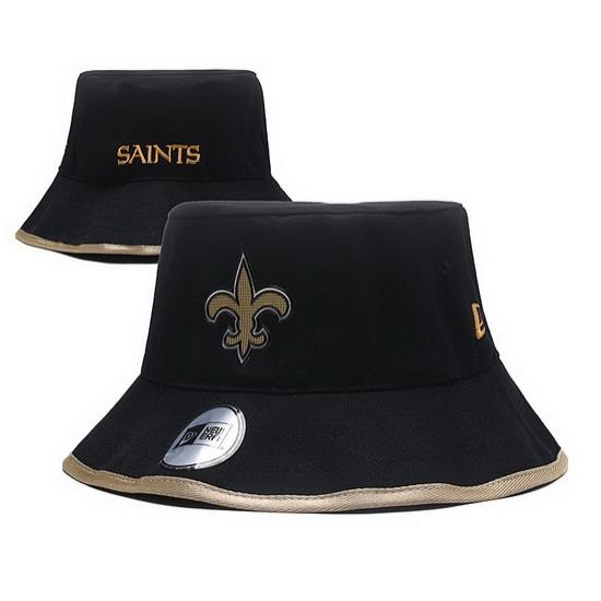 New Orleans Saints Snapback Hat 24E02