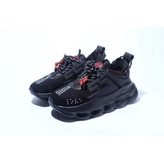 Versace Men Shoes 025