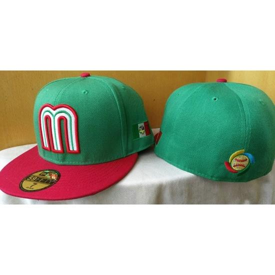 MLB Fitted Cap 183