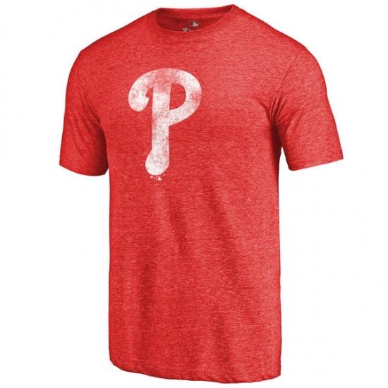 Philadelphia Phillies Men T Shirt 027