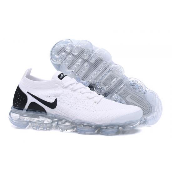 Nike Air VaporMax 2 Flyknit Men Shoes 012