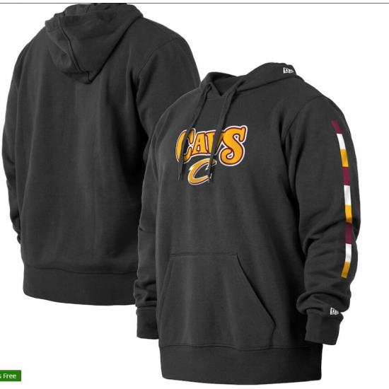 Cleveland Cavaliers Men Hoody 006