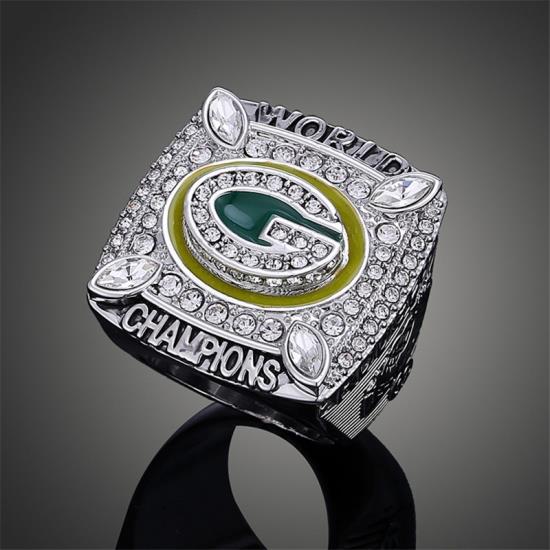 NFL Green Bay Packers 2010 Championship Ring