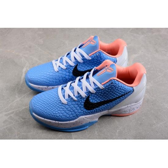 Nike Zoom Kobe 6 Men Shoes 008