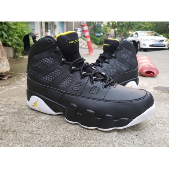 Air Jordan 9 Men Shoes 23C095