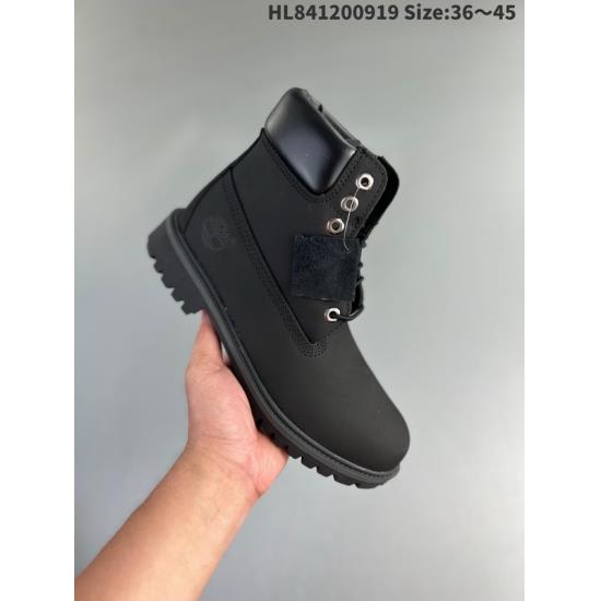 Timberland Men Shoes 239 027
