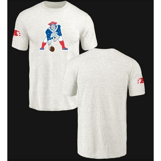 New England Patriots Men T Shirt 091