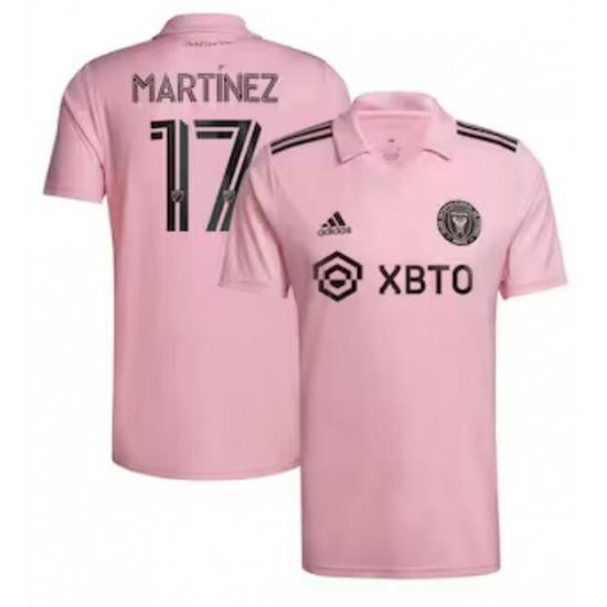Men's Inter Miami CF Josef Mart