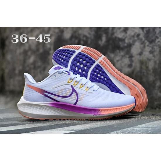 Nike Air Zoom pegasus 39 Women Shoes 233 40