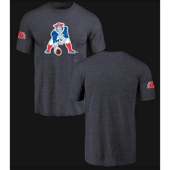 New England Patriots Men T Shirt 088